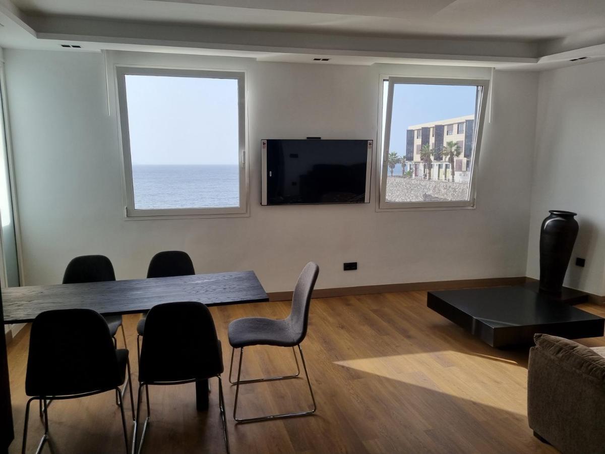 Balcony To The Sea Balcon Al Mar Las Canteras Las Palmas de Gran Canaria Luaran gambar